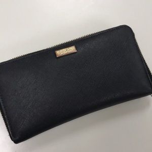 kate spade wallet
